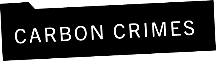 Carbon Crimes