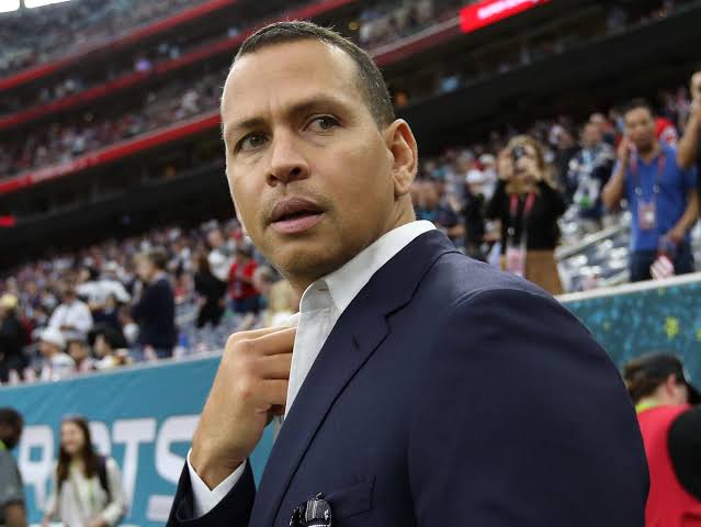 A-Rod