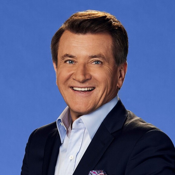 Robert Herjavecs